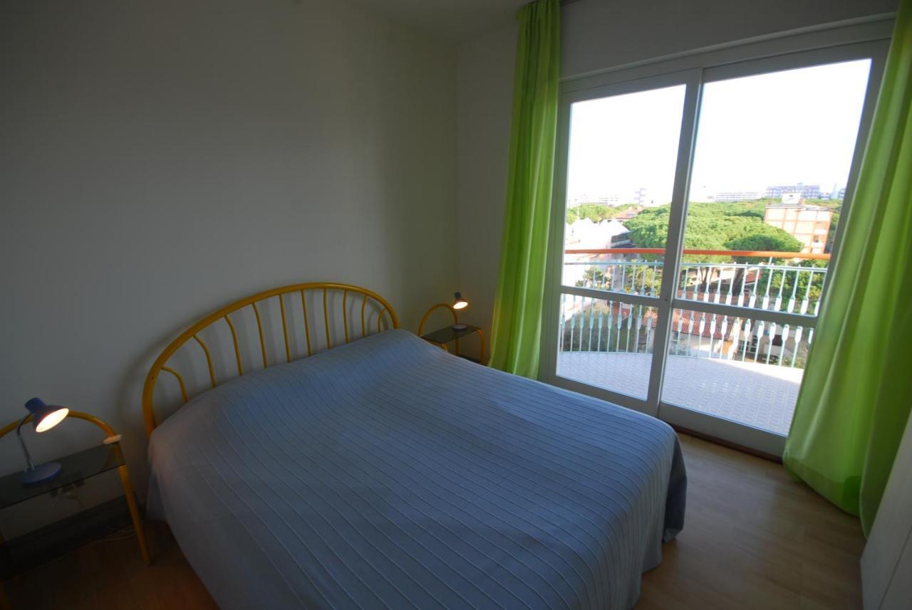 Appartamenti Puerto Do Sol Линьяно-Саббьядоро Экстерьер фото