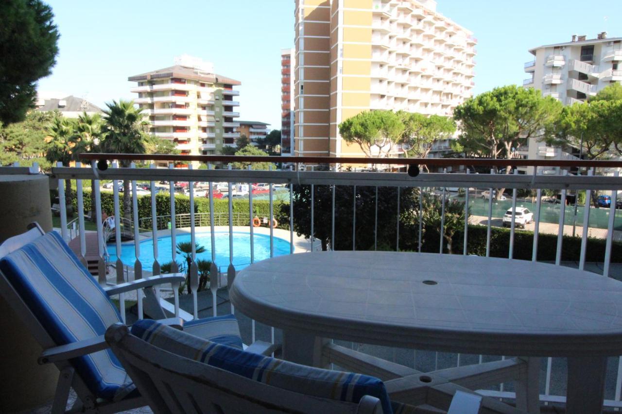 Appartamenti Puerto Do Sol Линьяно-Саббьядоро Экстерьер фото