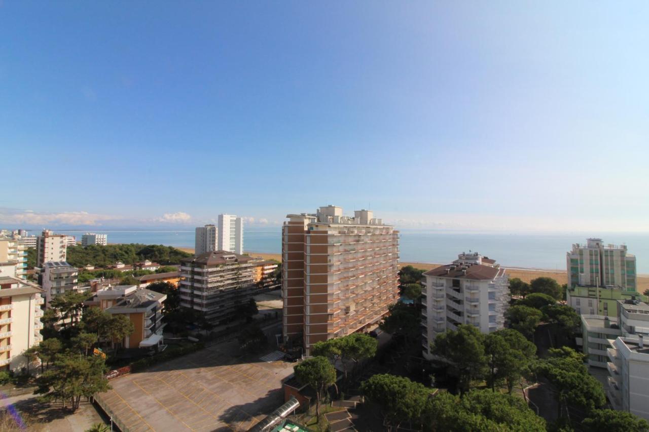 Appartamenti Puerto Do Sol Линьяно-Саббьядоро Экстерьер фото