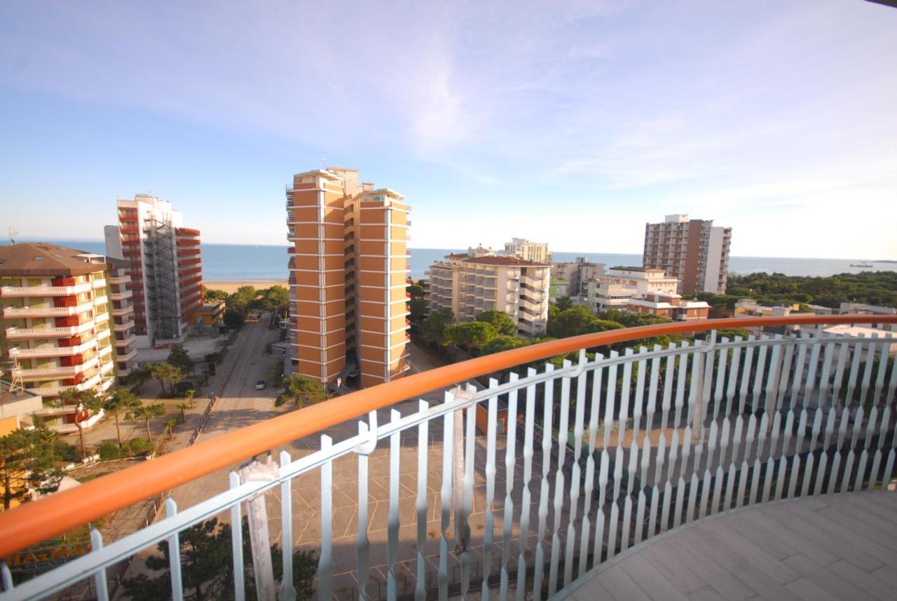 Appartamenti Puerto Do Sol Линьяно-Саббьядоро Экстерьер фото