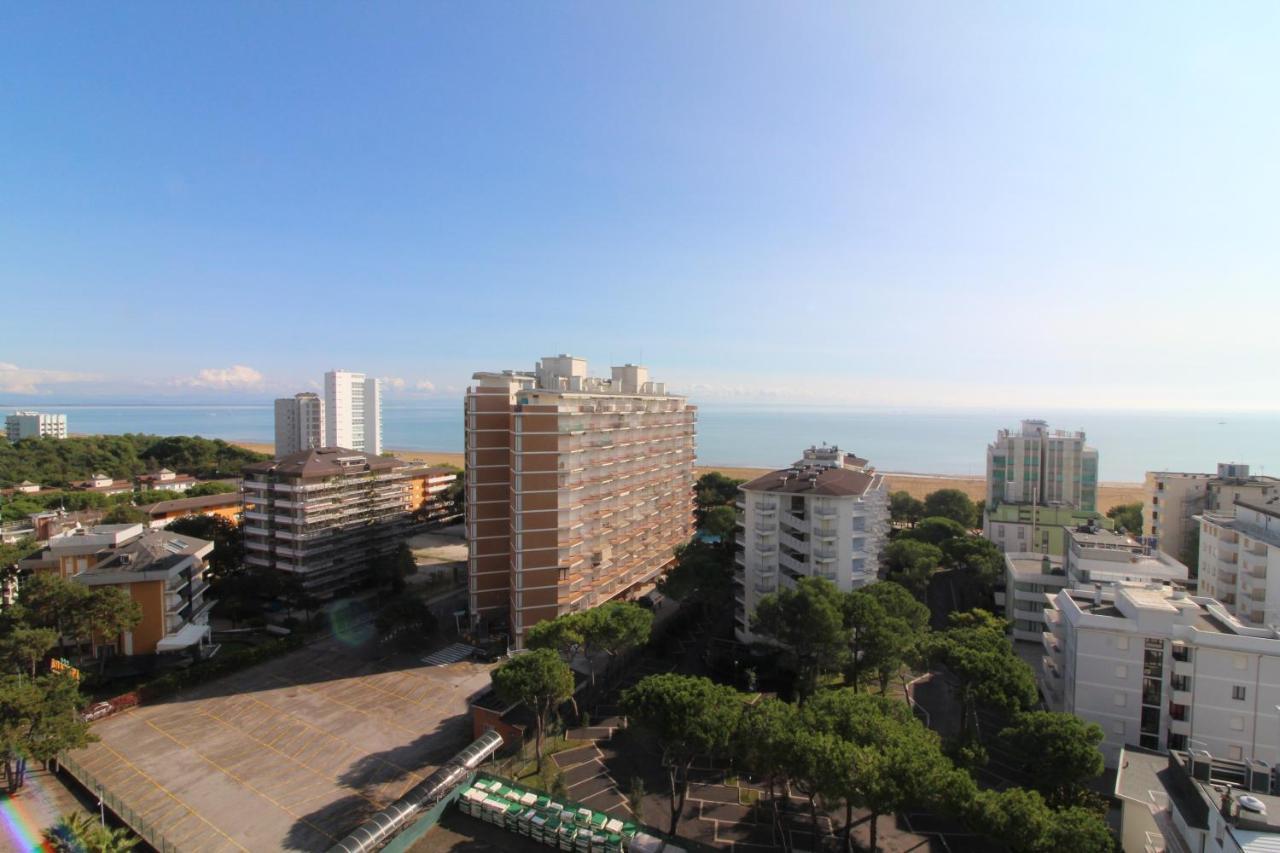 Appartamenti Puerto Do Sol Линьяно-Саббьядоро Экстерьер фото