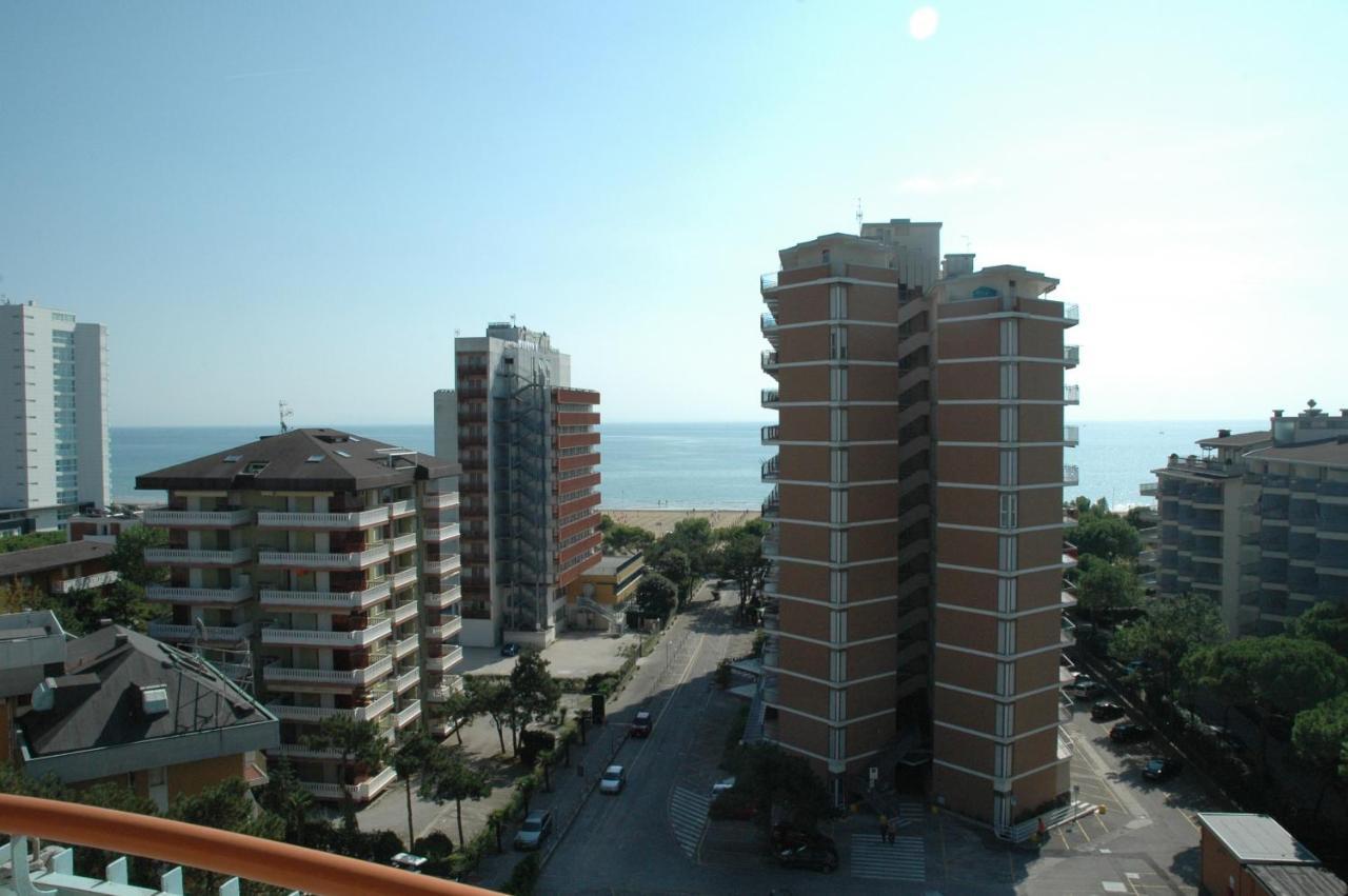 Appartamenti Puerto Do Sol Линьяно-Саббьядоро Экстерьер фото