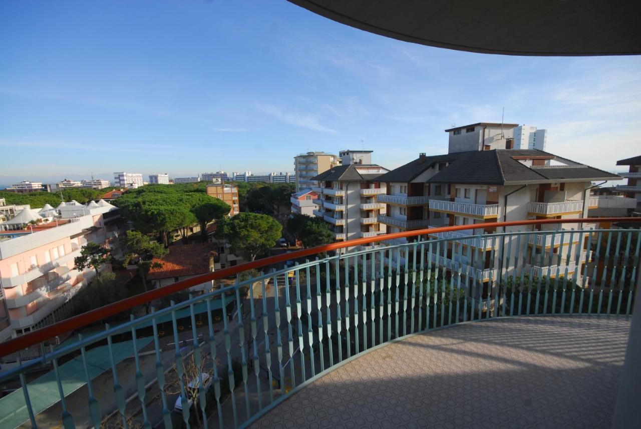 Appartamenti Puerto Do Sol Линьяно-Саббьядоро Экстерьер фото