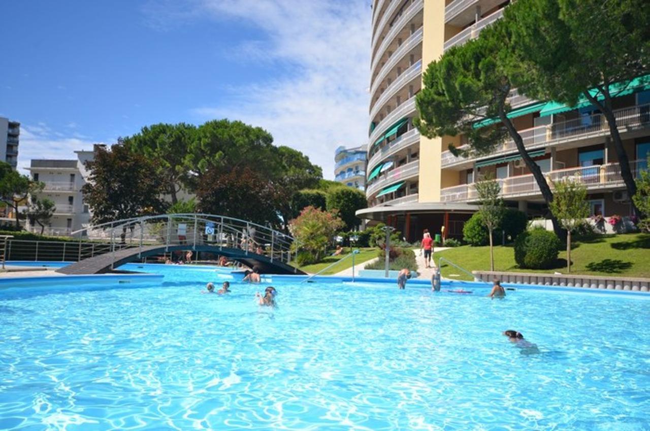 Appartamenti Puerto Do Sol Линьяно-Саббьядоро Экстерьер фото
