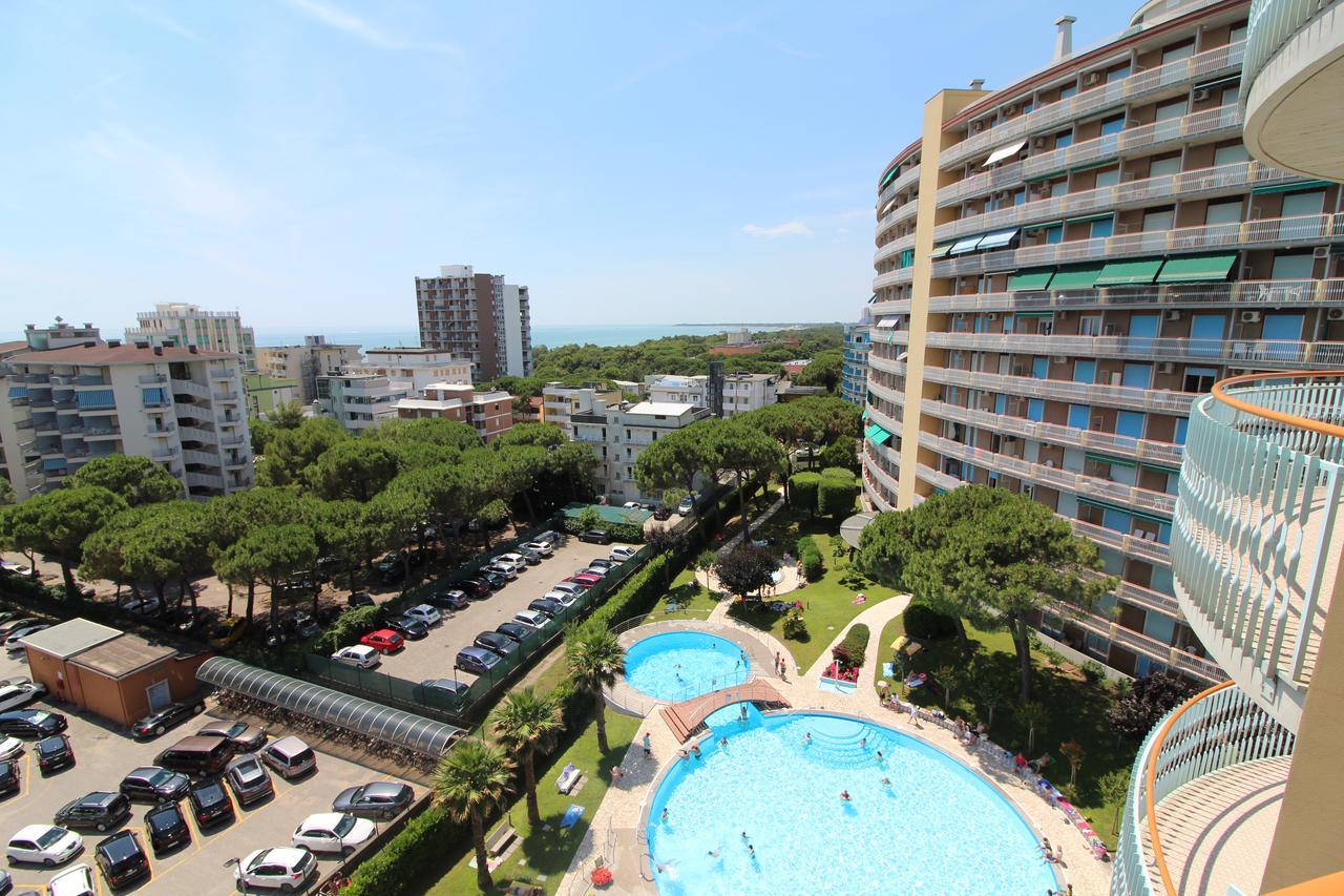 Appartamenti Puerto Do Sol Линьяно-Саббьядоро Экстерьер фото