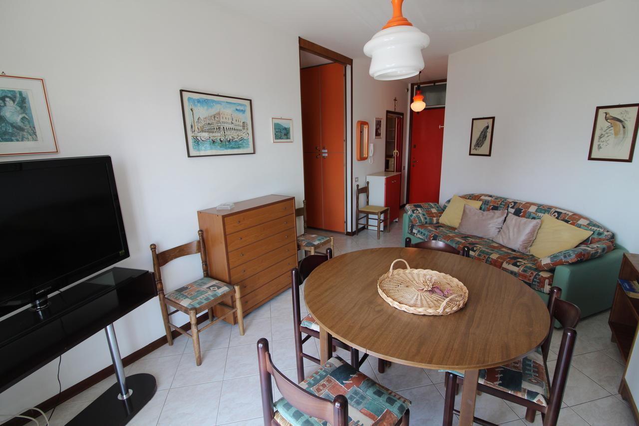 Appartamenti Puerto Do Sol Линьяно-Саббьядоро Экстерьер фото