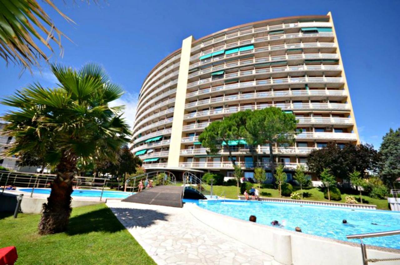 Appartamenti Puerto Do Sol Линьяно-Саббьядоро Экстерьер фото